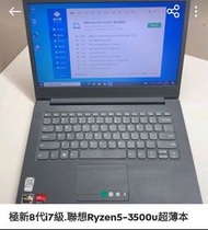 Lenovo E41-55 82FK Ryzen 5 Laptop