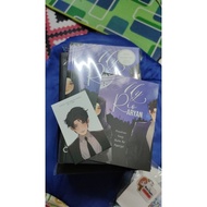 RIO ARYAN - CIK BAWANG