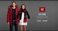 優惠代購《Abercrombie&amp;Fitch》A&amp;F 男款 Knit Winter Scarf  麋鹿LOGO 耶誕節氣氛 暖呼呼針織圍巾【one size】共2色