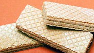 Wafer Selamat Chocolate 1kg Murah Wafer Kaleng Murah Promo Cemilan Snack Makanan Ringan Terlaris COD