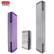 500W 600W Quick Dry UV Ultraviolet Curing Lamp 365nm 395nm 405nm Glue Resin Green Oil Solder PCB boa