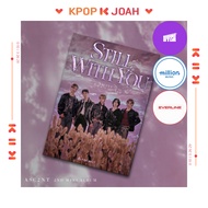[POB] ASC2NT [Still with you] 2nd MIN ALBUM (4th Sep.2026)