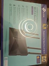 Router 路由器