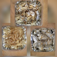 Dried Fish | Sapsap | Boneless Sapsap | Boneless Dilis