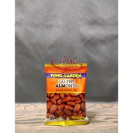 TONG GARDEN SALTED ALMONDS