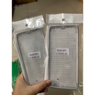 OPPO A15 LCD/ FRAME
