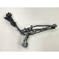 YAMAHA LC135 V2-V7 [4 SPEED] FRAME BODY CHASIS 55D-F1110-10-33 100% ORIGINAL HLY MALAYSIA