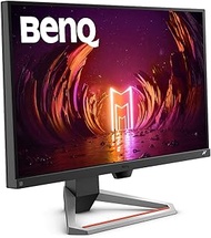 BenQ MOBIUZ EX2510S 24.5" 1080p Gaming Monitor IPS 165Hz 1ms FreeSync HDRi optimizationDual 2.5W Speakers Eye-Care &amp; Height/Tilt Adjustable Stand