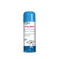 Euky Bear Sniffly Nose Room Spray