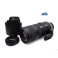 USED ITEM TAMRON SP70-200mm F2.8 DI VC USD G2 for nikon 95% new