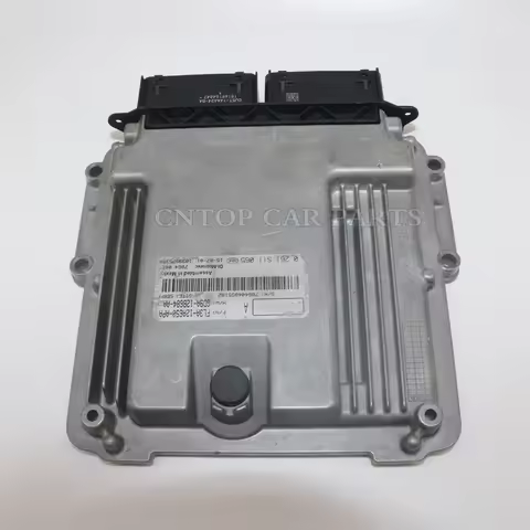 FL3A-12A650-APA 0261S11065 GD9A-12B684-AA Engine Control Unit ECU ECM PCM for Ford F-150 Edge 2.7L 2