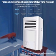 ac portable 1/2 pk low watt berkualitas