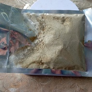 Serbuk Peria Katak Bitter Gourd Powder Extract 120+gm