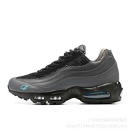2024 Men's Shoes AIR MAX 95 Retro AIR Cushion Shoes Force Cushioning Women's Shoes Running Shoes