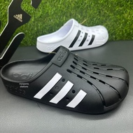 adidas Mens Adilette Clog Slides | Sandals | Slippers ( FY8970 | GZ5886) 100% Original (Ready Stock)