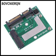 tn mSATA SSD to 2.5'' SATA 6.0gps adapter converter card module board mini pcie ssd n