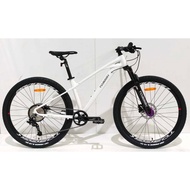 PRO AGENT BIKE 2026 TOSEEK BRANDON V3 27.5/29 6PAWLS CASSETTE 10spd