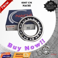 Bearing 6007 Nachi THAILANDOriginal