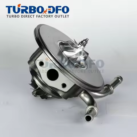 MFS Turbo CHRA 2082254 GTDI12V CM5G6K682HE Turbine Core For Ford Transit Tourneo Ecosport Mondeo 1.0