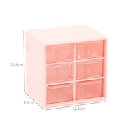 Inaso Laci Mini Meja Rias Rak Penyimpanan Kosmetik rak kosmetik lacikotak kecil mini box rak kosmeti