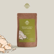 Inroots Natural Fuller’s Earth Powder - 100g