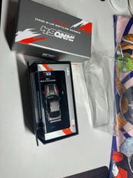 【免運】inno 1/64 NISSAN GTR R34 印尼展會限定  INNO印尼限定R34 僅拆膜看看是不是隱藏