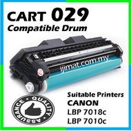 Compatible Canon 329 / Canon 029 / Cartridge 029 High Quality Compatible Drum Unit For Canon LBP-701