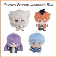 HS Frieren: Beyond Journey's End Frieren Himmel Stark Cute Plush Bag Charm plushie toys for kids gir