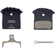 (Ready Stock) Shimano J05A Resin Ice tech Brake Pad