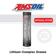 MSOIL 100% Synthetic High-Viscosity Lithium-Complex Grease จาระบีสังเคราะห์ความหนืดสูง