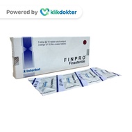 Finpro 5mg 10 Tablet