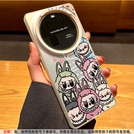 Ốp Lưng Điện Thoại Bảo Vệ Chống Rơi Cho OPPO Find X8 X7 Ultra Laser Find X6 pro Frosted Hard Shell X