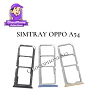 SIMTRAY SIMLOCK SIMCARD SLOT SIMTRAY PLACE OPO A54