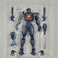 Pacific Rim Mecha 2 Revenge Wanderer Blue Revenge Wanderer Battle-Damaged Revenge Wanderer Children'