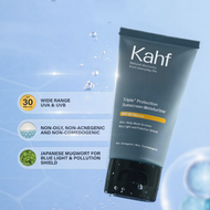 Kahf Triple+ Protection Sunscreen Moisturizer 30 ml