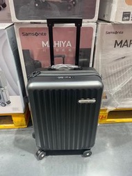 Samsonite 新秀麗MAHIYA20吋登機箱行李箱