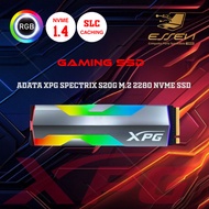 ADATA XPG SPECTRIX S20G M.2 2280 NVME GAMING SSD -1TB