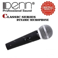Denn DM-616 Wired Microphone