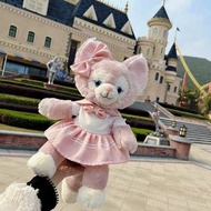 Disney Duffy Linabell 玲娜貝兒公仔毛絨玩具玩偶布娃娃送女生禮物禮品