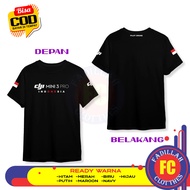DJI Drone DJI Mini 3 Pro Pilot Drone DB Distro T-Shirt