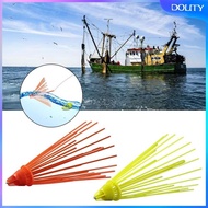 [dolity] Fishing Floats Catcher Fishing Foam Bobbers Catcher Multi Functional Picker Umbrella Catcher for Kayak Trout Fishing