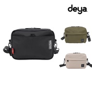 deya Fireproof Technology Flame Retardant Mobile Phone Power Supply Side Backpack Horizontal Style-F