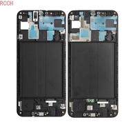 For Samsung Galaxy A10 A20 A30 A40 A50 A60 A70 Original Phone Housing Middle Frame LCD Bezel Plate Panel Chassis Replacement