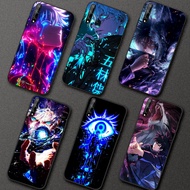 Mobile phone case for men and women for Huawei Mate 10 20 Pro Nova 7 P10 P20 Y5P Y8P SX23 Jujutsu Ka
