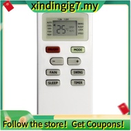 【】Replace Remote Control for   AC Air Conditioner YX1FF YX1F1 YX1F2 YX1F3 YX1F5 YX1F1F YX1F4F YX1F5F