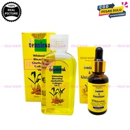 Serum Temulawak Plus Toner Temulawak Bleching 100% Original