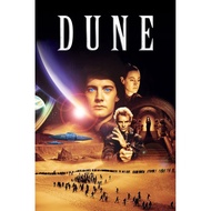 Dune 1984 Movie Sci-fi/Adventure
