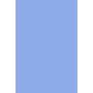 TACO Laminate HPL Solid Gloss - TH 026 G Baby Blue Gloss Per 1 Sheet Size 122cm x 244cm