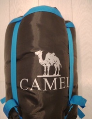 Camel 駝鳥牌 睡袋