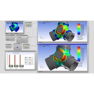 ANSYS nCode DesignLife 2020 | Windows Program